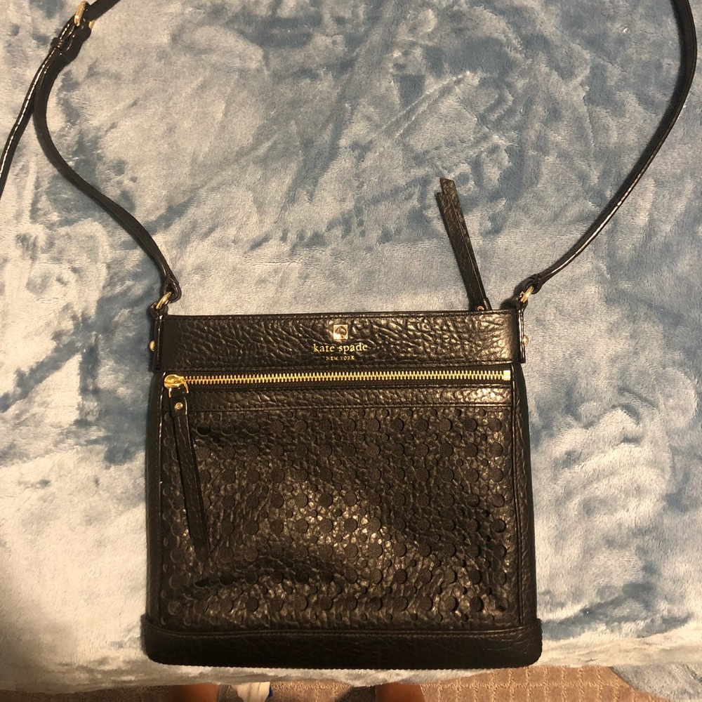 Kate spade purse